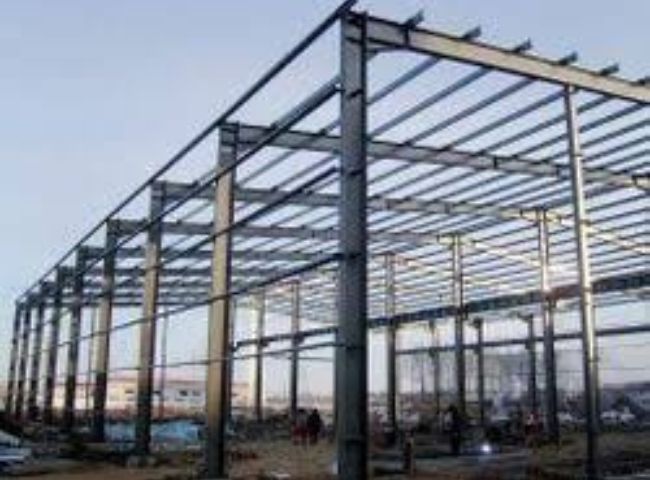 Structural Steel Fabrication Drawing Services in Canada