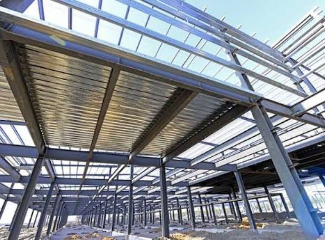 CISC Structural Steel Detailing Services in Canada