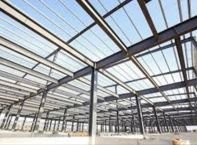Structural Steel Detailing Services for Canadian Fabricators & Contractors