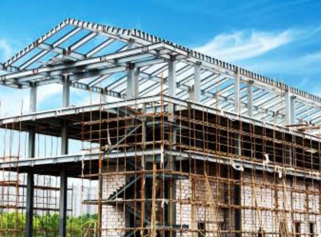 Structural Steel Detailing Services in Sydney