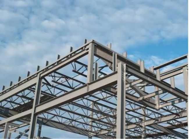 Steel Shop Drawings Australia 