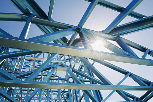 Why Choose an AISC Certified Fabricator for Structural Steel Projects?