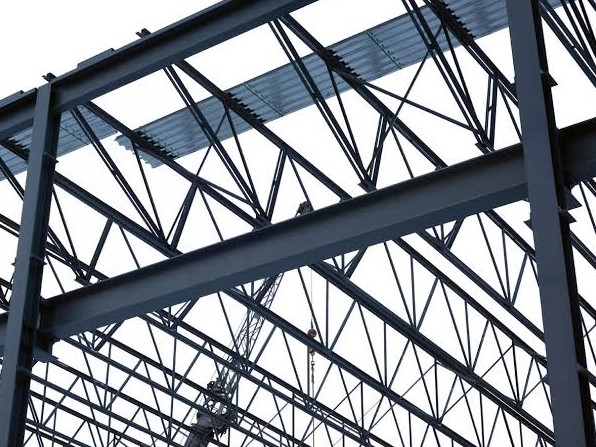 Steel Connection Detailing Australia