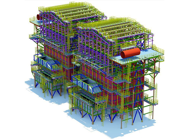 Tekla Steel Detailing Experts in Canada